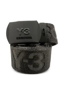 Y-3: Ремень 