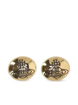 Vivienne Westwood: Серьги  Orb