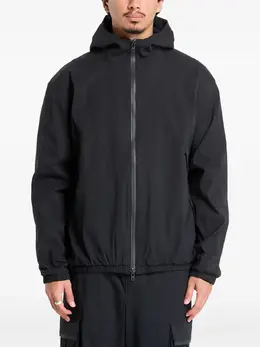 Under Armour: Чёрная куртка 