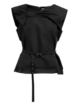 3.1 Phillip Lim: Топ с бантом 