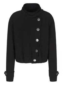 Giorgio Armani: Куртка с длинным рукавом 