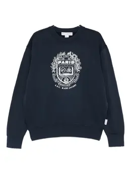 Marc Jacobs: Голубой свитшот  The