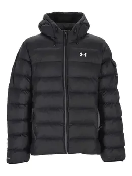 Under Armour: Куртка с капюшоном 