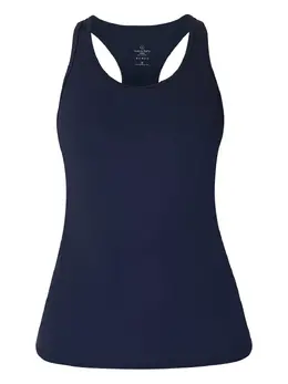 Sweaty Betty: Синяя майка 