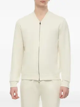 Corneliani: Кардиган с длинным рукавом 