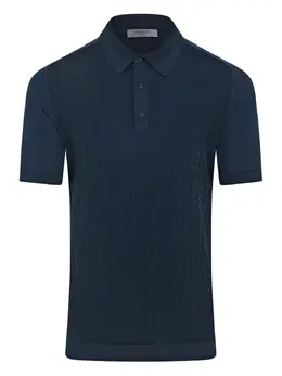 Corneliani: Трикотажное поло 