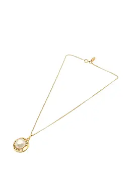 CHANEL Pre-Owned: Подвеска 