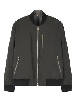 Paul Smith: Куртка с карманами 