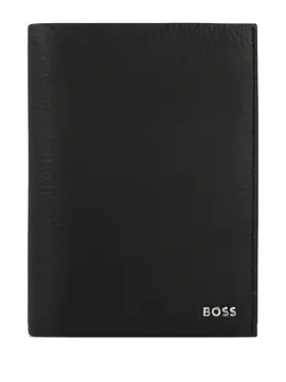 BOSS: Чёрный кошелёк 