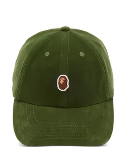 A BATHING APE®: Кепка 