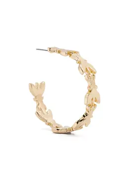Patrizia Pepe: Серьги  Fly