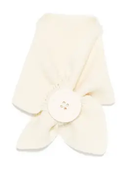 Charles Jeffrey Loverboy: Белый шарф 
