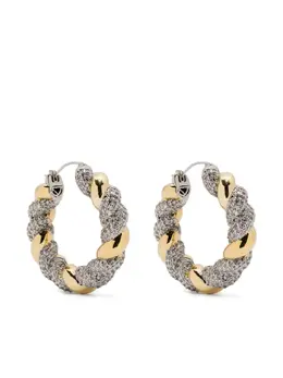 Eddie Borgo: Серьги 