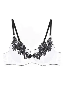 Agent Provocateur: Белый бюстгальтер 