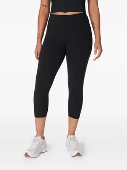 Sweaty Betty: Чёрные легинсы 