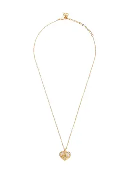 Christian Dior Pre-Owned: Колье 