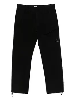 C.P. Company: Брюки с карманами 