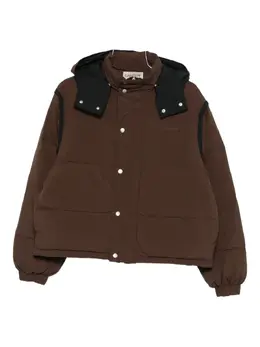 Carrera: Куртка с капюшоном 