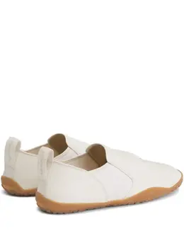 LEMAIRE: Белые перчатки  Glove