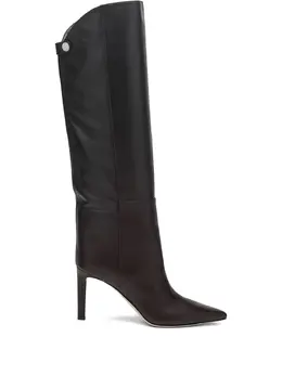 Jimmy Choo: Ботинки 