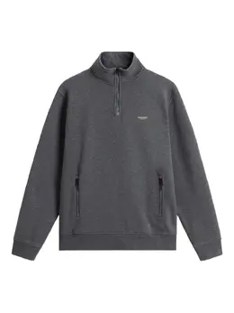 Woolrich: Свитшот с длинным рукавом 