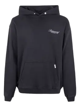 Represent: Толстовка с принтом 