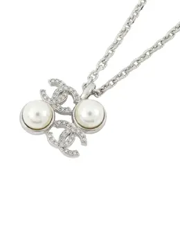 CHANEL Pre-Owned: Подвеска 