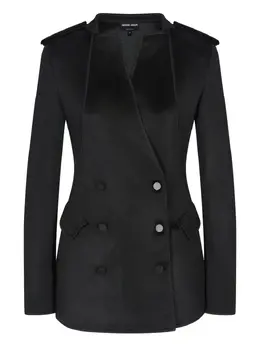 Giorgio Armani: Двубортная куртка 