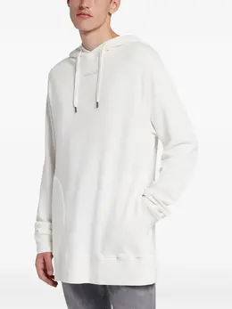7 For All Mankind: Белая толстовка 