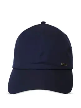 BOSS: Синяя кепка 