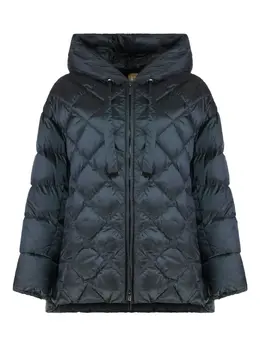 Max Mara: Непромокаемая куртка 