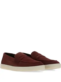 Canali: Мокасины 