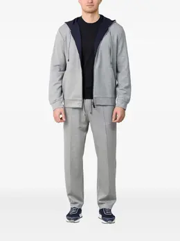 Canali: Светлые брюки 