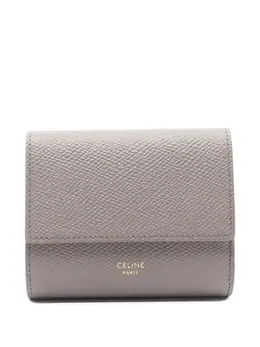 Celine Pre-Owned: Кошелёк 