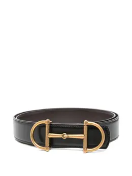 Gucci: Ремень 