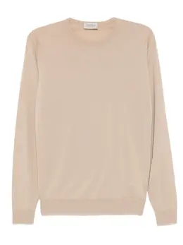 John Smedley: Трикотажный свитер 