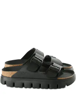 Birkenstock: Сандалии  Arizona