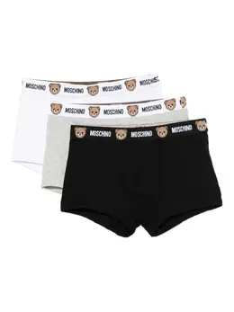 Moschino: Трусы 