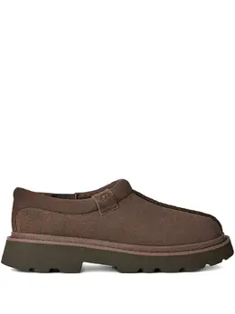 UGG: Коричневые туфли  Tasman