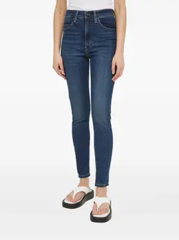 Levi's: Джинсовые джинсы 