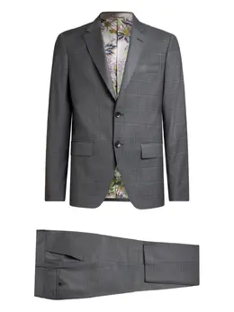 ETRO: Костюм 