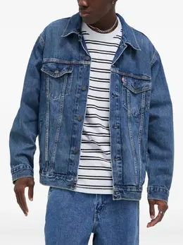 Levi's: Куртка с карманами 