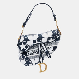Dior: Белая сумка 