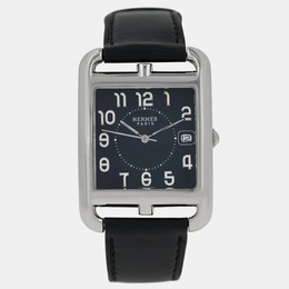 Hermes: Чёрный плащ 