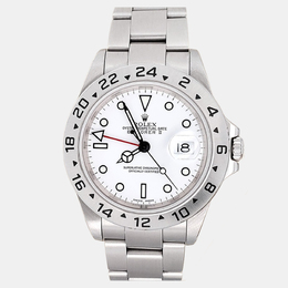 Rolex: Часы  Explorer