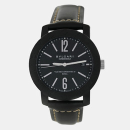 Bvlgari: Часы 