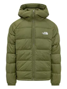 The North Face: Куртка с капюшоном 