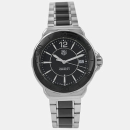 Tag Heuer: Часы  Formula 1