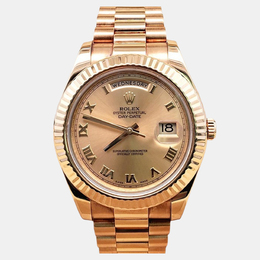 Rolex: Часы  Day-Date