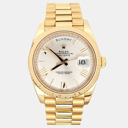 Rolex: Часы  Day-Date